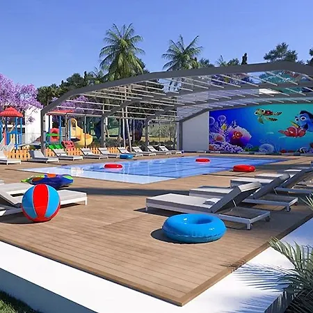 Tivoli Algarve Ośrodek wypoczynkowy
