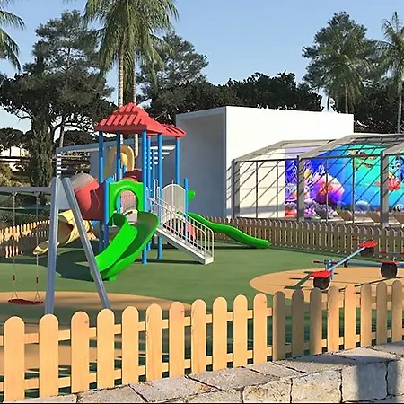 Ośrodek wypoczynkowy Tivoli Algarve Alvor