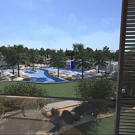 Tivoli Algarve Resort 5*