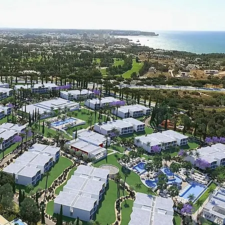 Resort Tivoli Algarve 5*