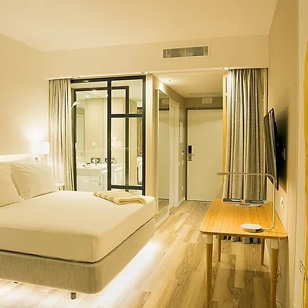 Resort Tivoli Algarve 5*