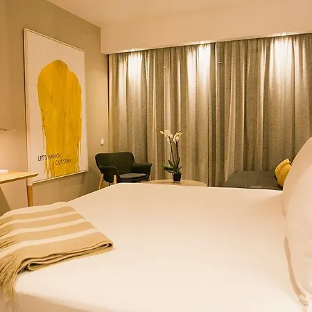 Tivoli Algarve Resort Alvor