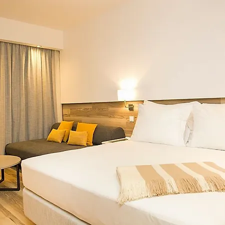 Resort Tivoli Algarve Alvor