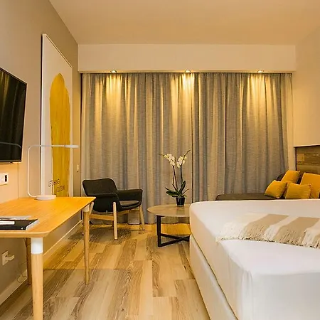 Tivoli Algarve Resort Alvor