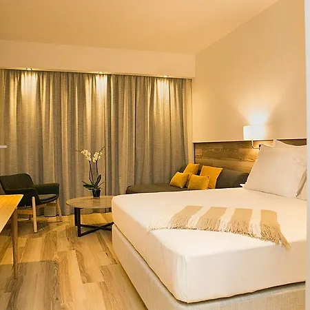 Tivoli Algarve Resort Alvor
