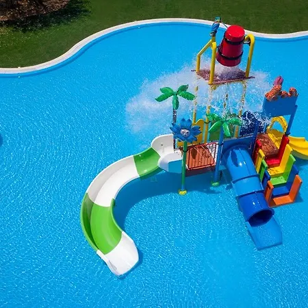 Resort Tivoli Algarve 5*